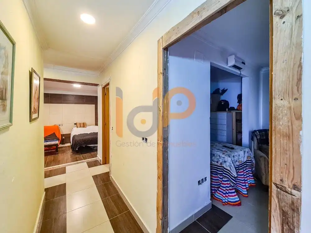 Casa o chalet en venta en Huércal-Overa con Aire acondicionado, Jardín privado y Trastero