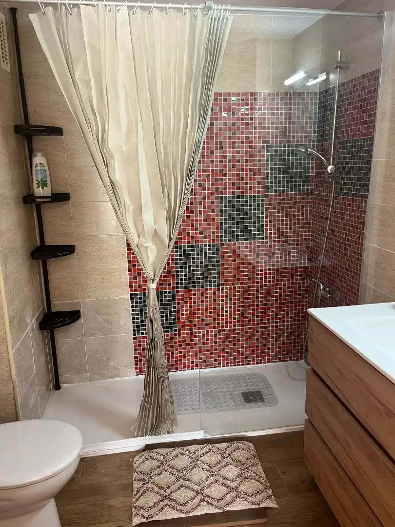 Appartement avec ascenseur à louer à Calle Praga, imagen 20