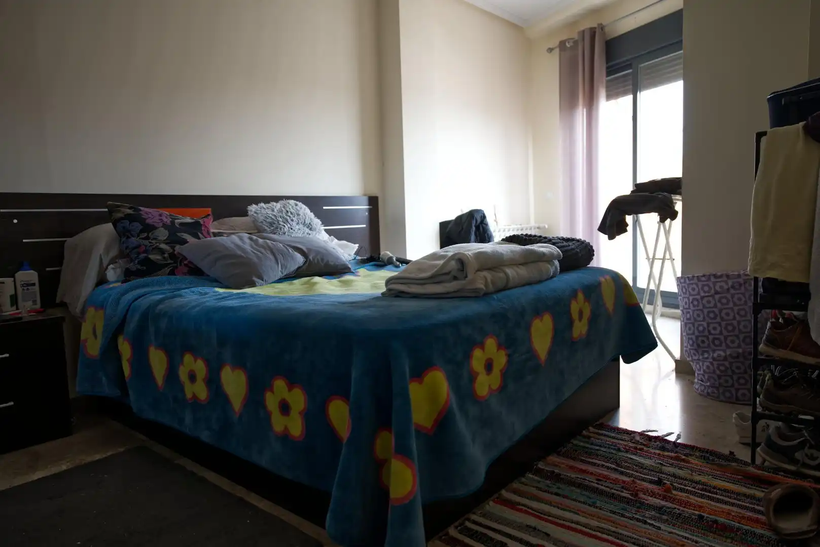 Dormitori de Dúplex en venda en Ciudad Real amb Calefacció