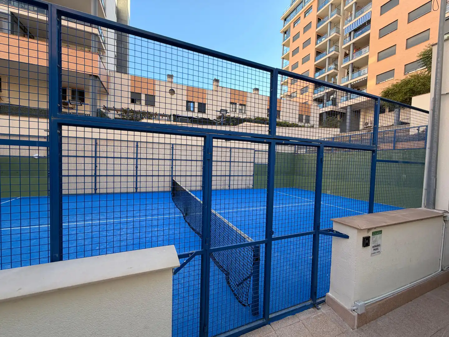 Pis amb piscina en venda a Carrer Tramuntana, imagen 41