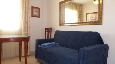 Foto 3 de Apartamento de alquiler en Calle Bailén, 58, Los Castillejos - La Trinidad, Málaga Capital