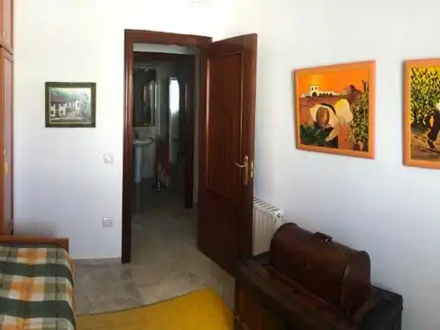 Dúplex en venda en Badajoz amb Aire condicionat, Calefacció i Terrassa