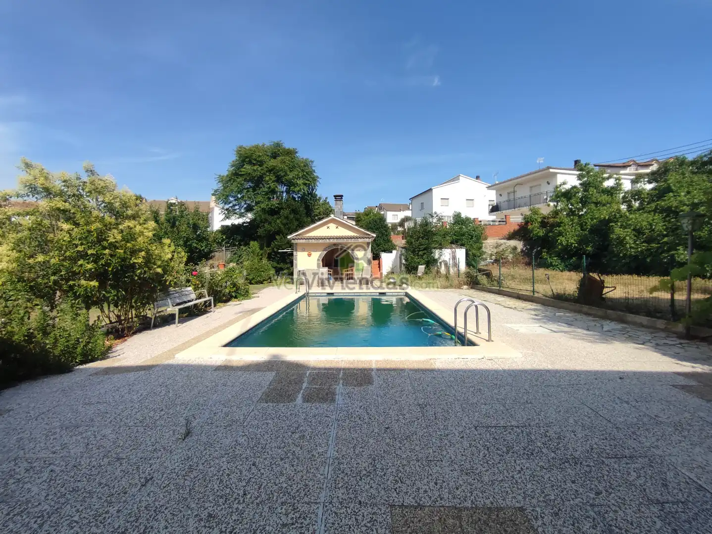 House with terrace for sale in Vacarisses, imagen 4