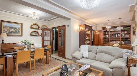 Foto 4 de Piso en venta en Camino Camino de Ronda, 75, Camino de Ronda, Granada Capital