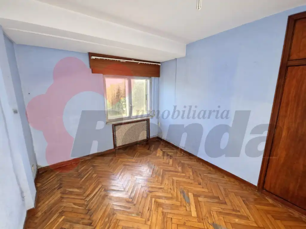 Bedroom of Flat for sale in Fingoi