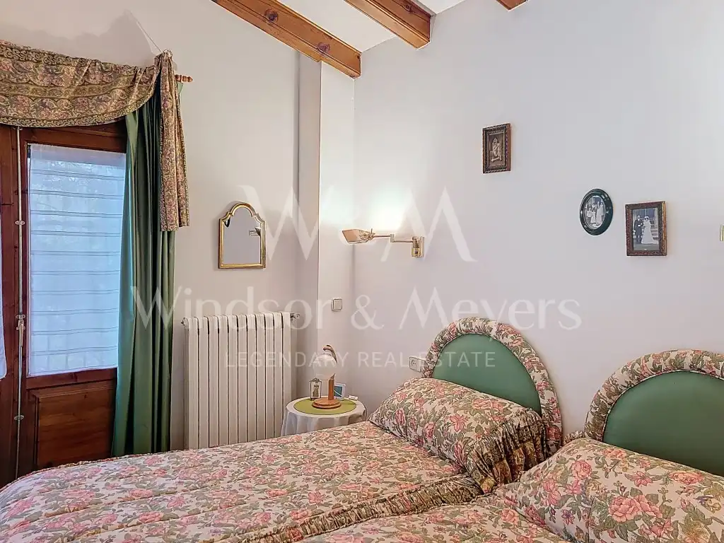 Chalet en venta en Plaça d'Escàs, 7 7, imagen 32