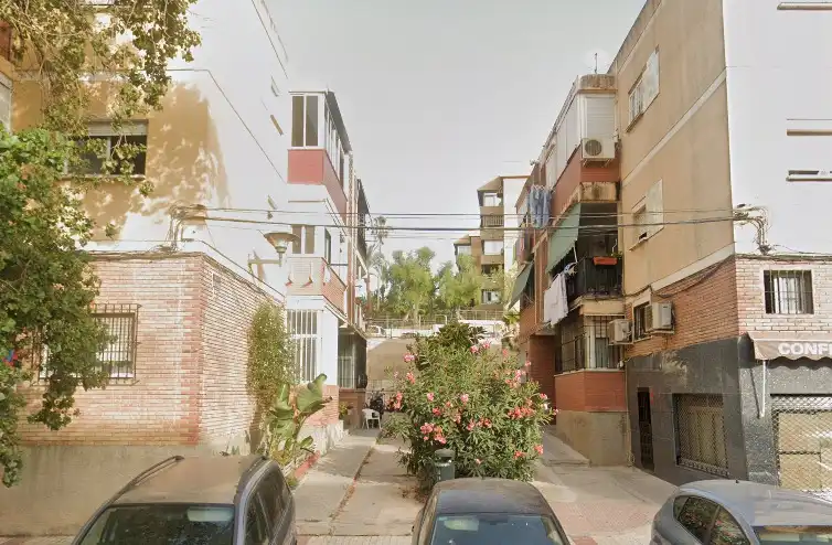 Flat for sale in Caballo De Gonela