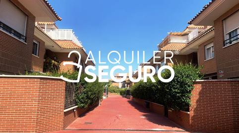 Foto 4 de Pis de lloguer a Azucena, Centro, Madrid