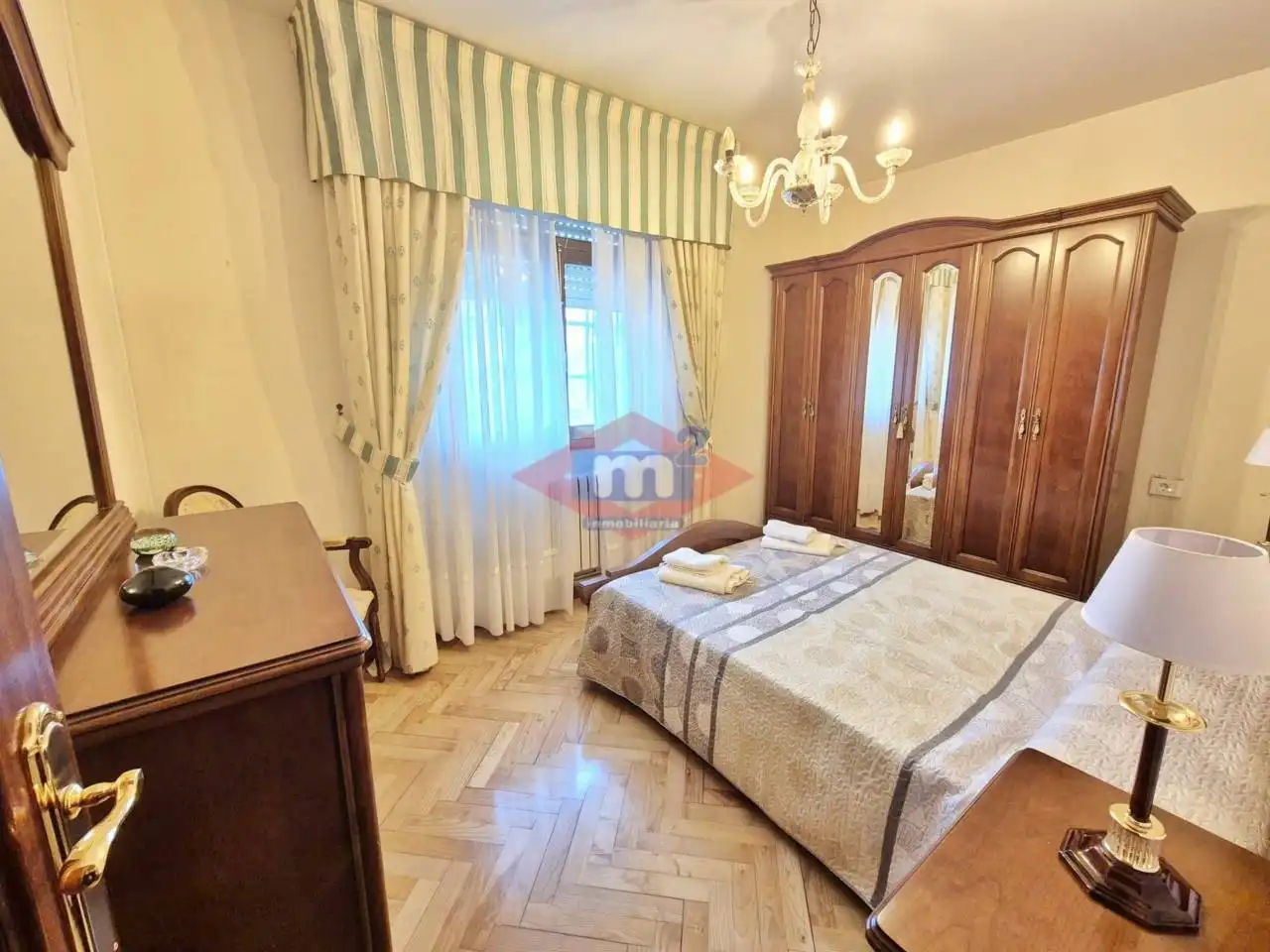 Habitación de Casa o chalet de alquiler en Redondela con Calefacción, Jardín privado y Terraza