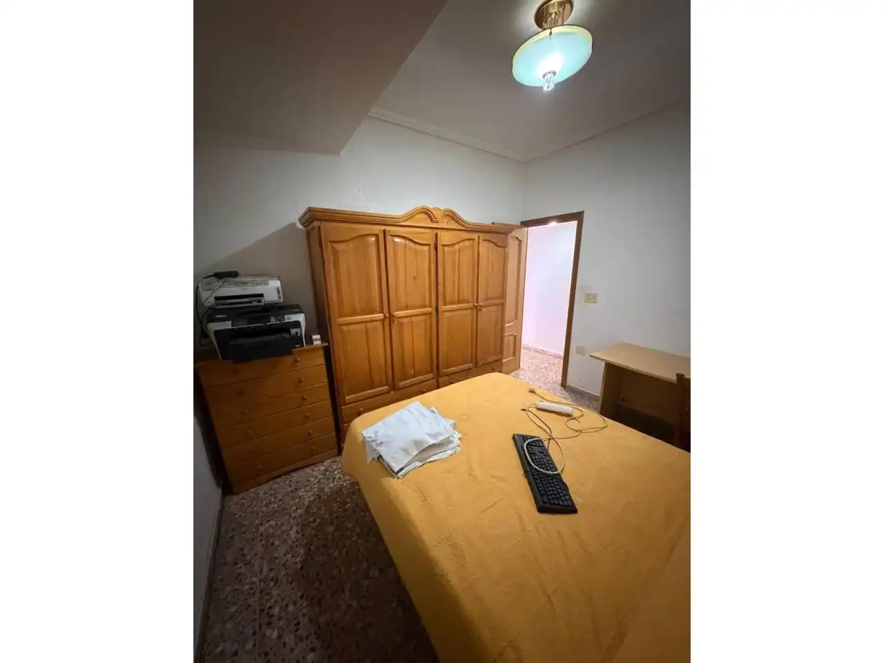 Flat with lift for sale in Calle Juan de Austria, imagen 17