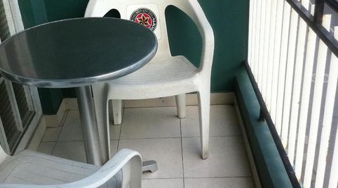 Foto 3 de Piso de alquiler en Zona Ultramar, Ferrol