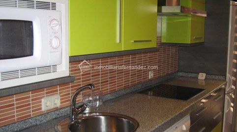 Foto 4 de Apartament de lloguer a Aguas Vivas - La Zambomba, Cáceres Capital