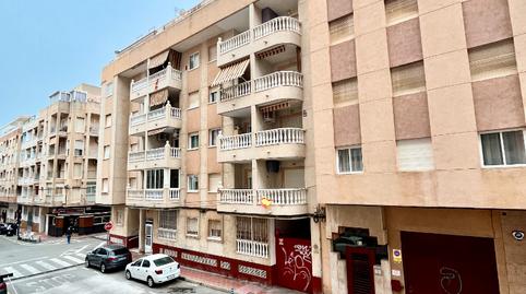 Foto 5 de Estudio en venta en Calle la Loma, 107, Avenida Habaneras - Curva de Palangre, Torrevieja