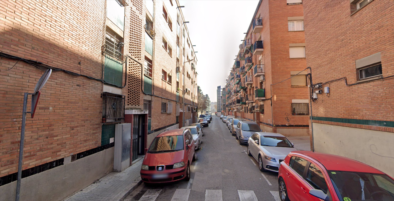 Pis en venda a Archidona, Can Puiggener