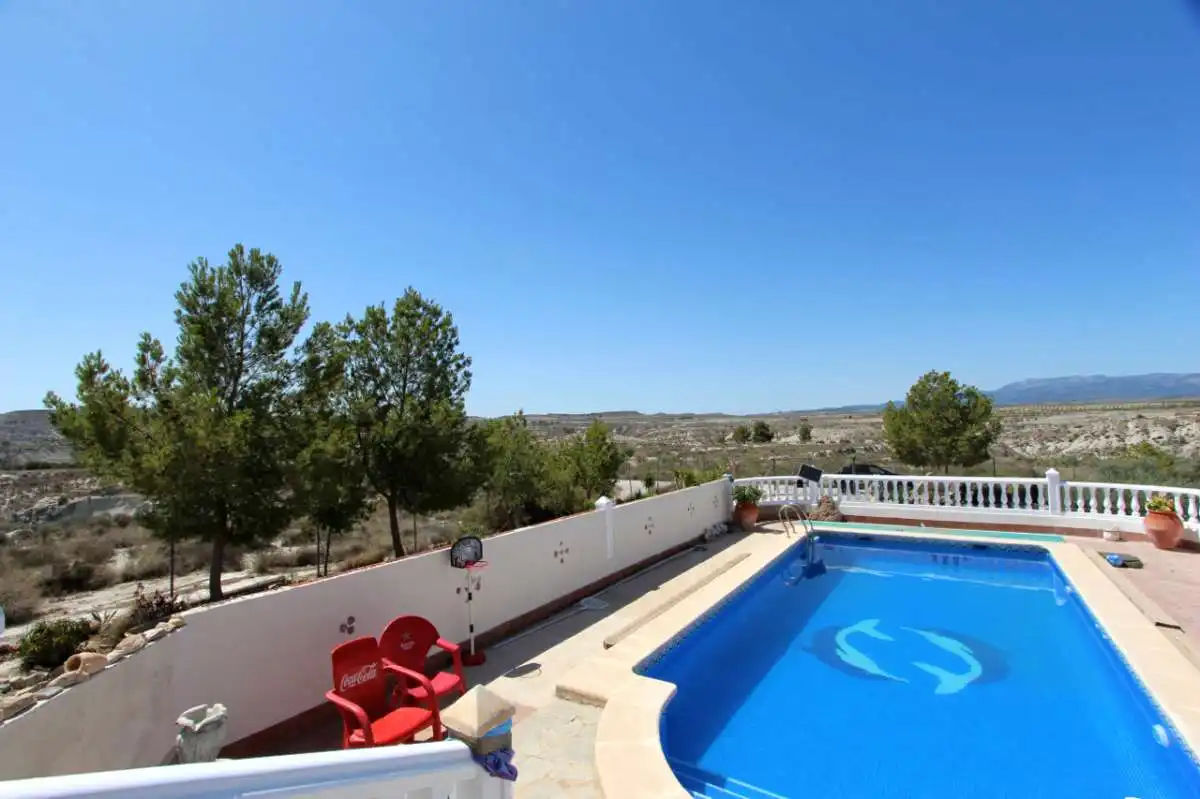 Casa en venda a Albudeite, imagen 18