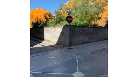 SOLAR URBANO