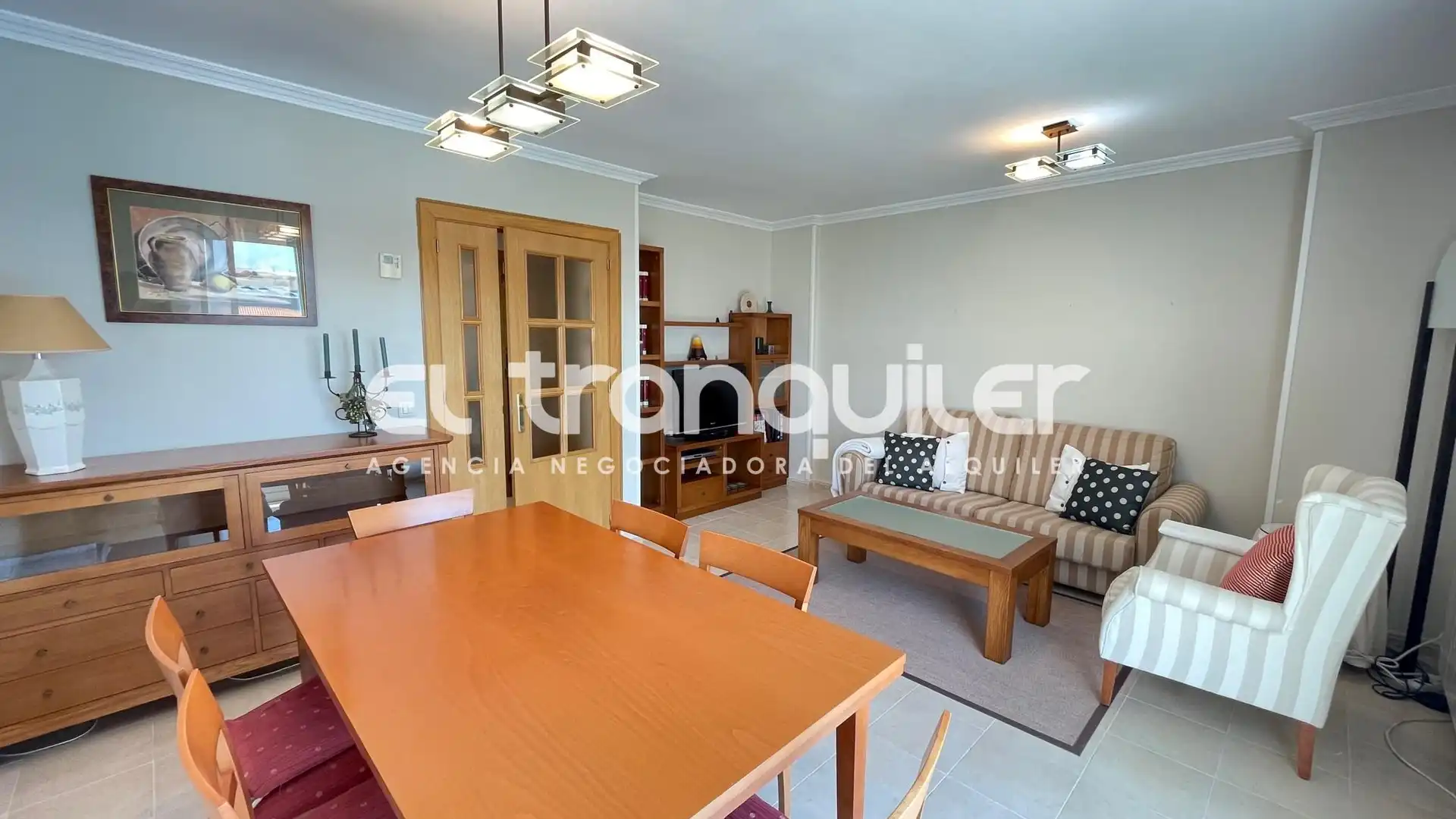 Wohnung zur Miete in Calle Plaza del Mar Egeo, El Puerto