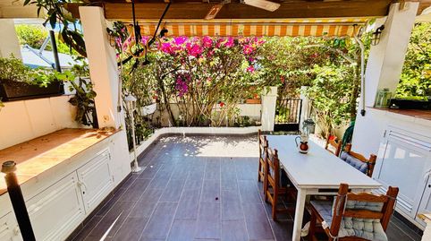 Foto 4 de Casa adosada en venta en Calle Helsinki, Hacienda Torrequebrada, Benalmádena