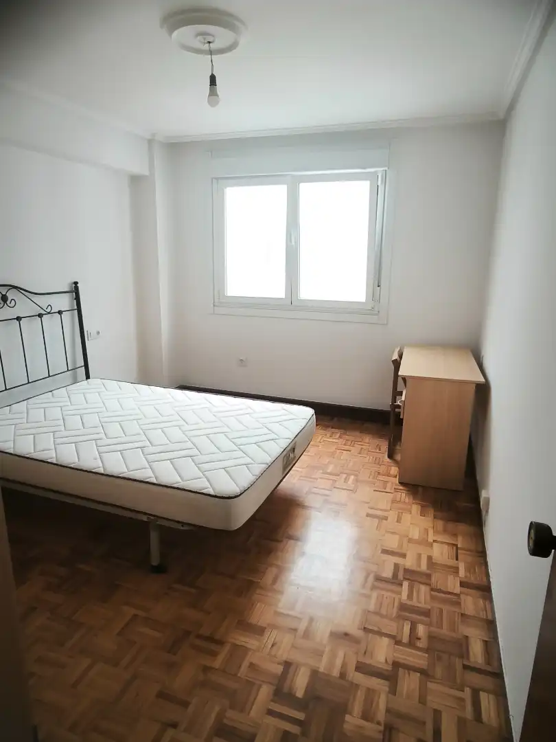Flat for rent in Los Castros - Castrillón