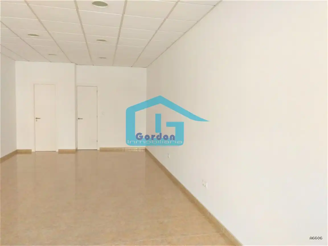 Commercial properties for rent in Sanxenxo