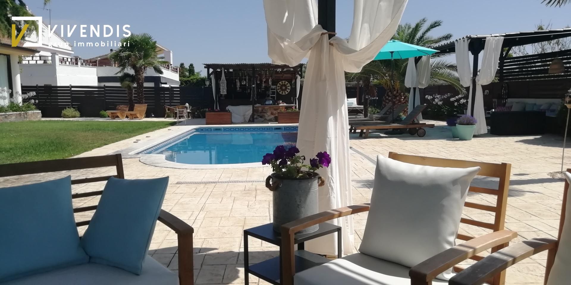 Terrace of House or chalet for sale in Alpicat  with Heating, Private garden and Terrace