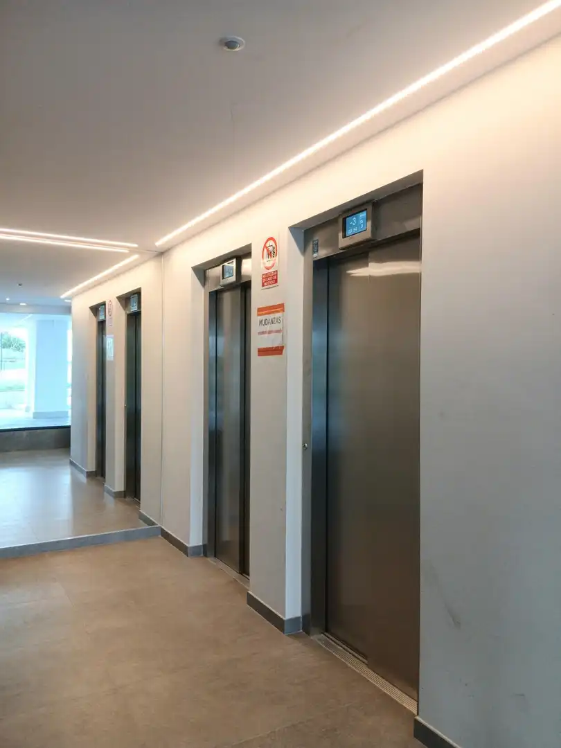Dachboden zur Miete in Oviedo  mit Heizung, Terrasse und Abstellraum