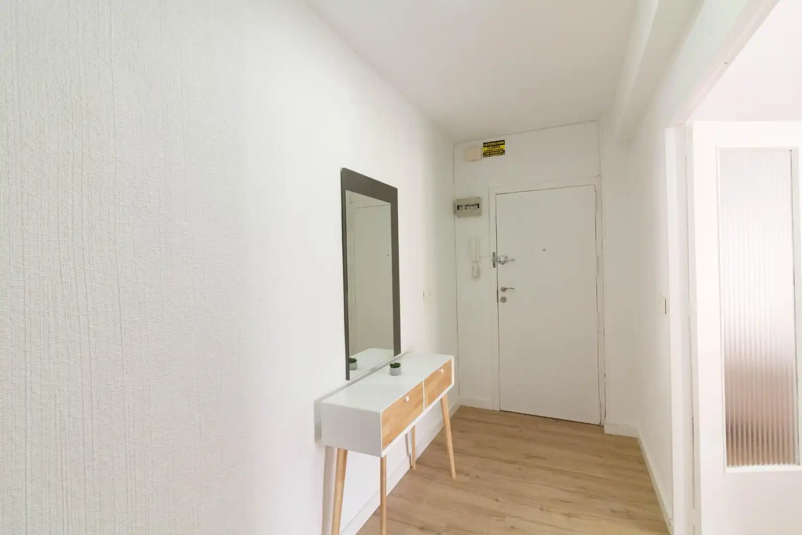 Flat for rent in Orihuela ciudad