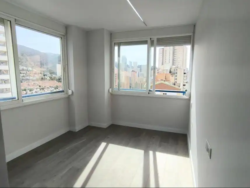Apartment mit Pool zum Verkauf in Rincón de Loix, imagen 10