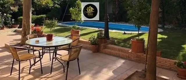 Chalet en venta en Baeza, imagen 3