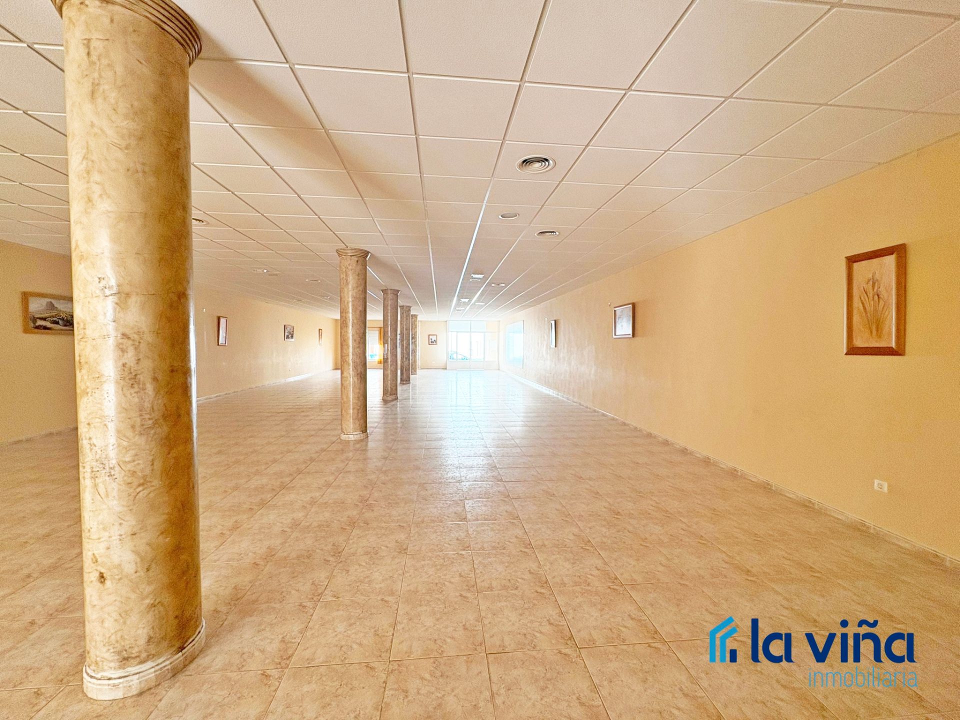 Premises for sale in La Roda de Andalucía