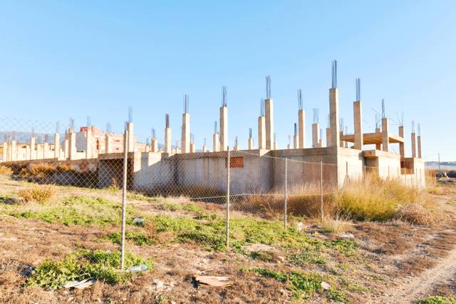 Piso en Venta en Calle Gracián García en Matagorda