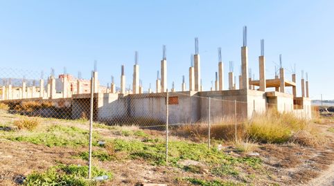 EN VENTA: Edificación en curso.