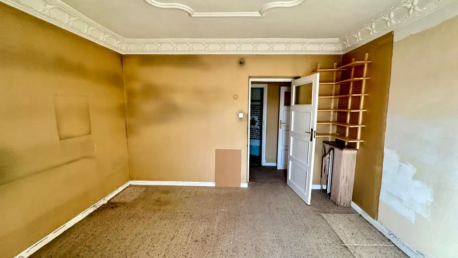 Piso con terraza en venta en Calle Eduardo Martínez del Campo, imagen 9