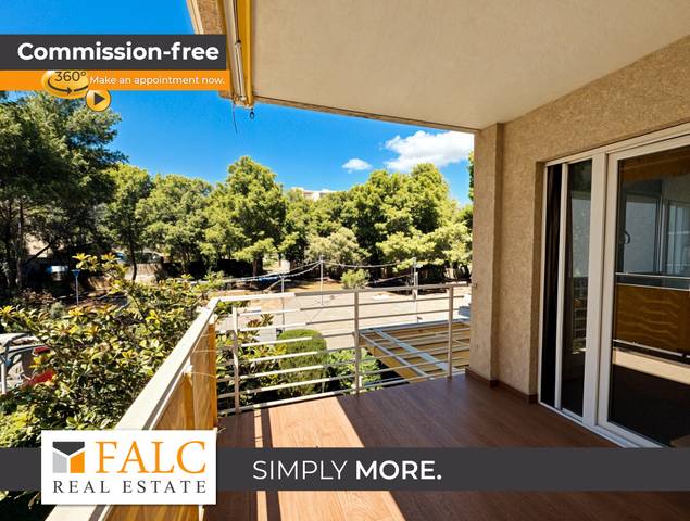 Apartamento en Venta en Les Maravelles