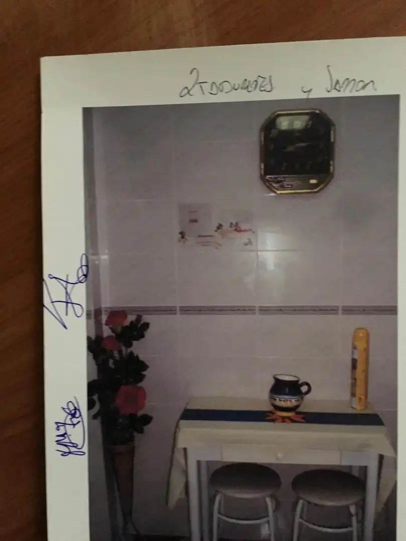 Baño de Piso en venta en Alaquàs con Amueblado y Balcón