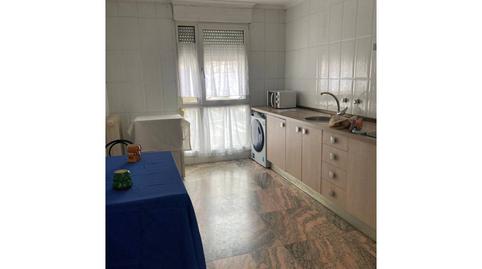 Foto 4 de Piso de alquiler en San Claudio - La Chantría, León Capital