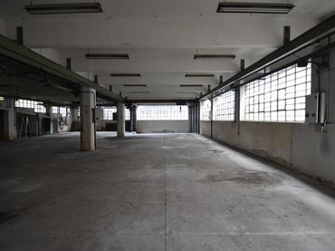 Nave industrielle à vendre à Txonta Kalea
