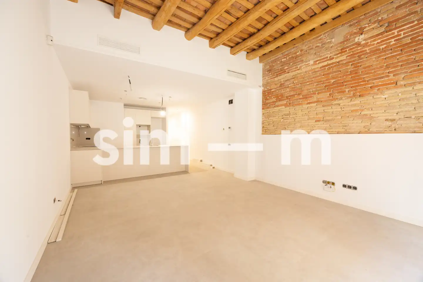 Piso de obra nueva con terraza en venta en Nord, imagen 14