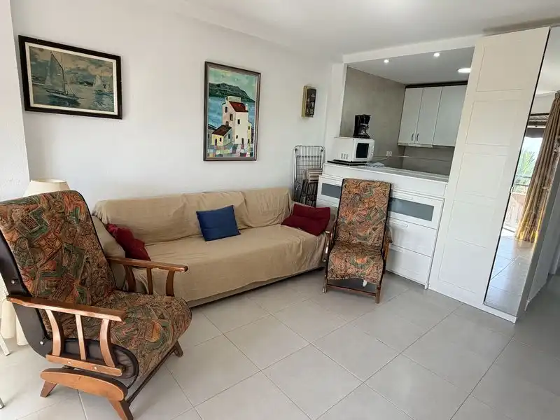 Apartament amb piscina en venda a PASO DE VELILLA, imagen 10