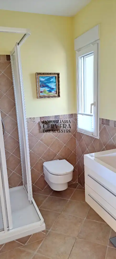 Villa con piscina in vendita a Cervera del Maestre, imagen 30