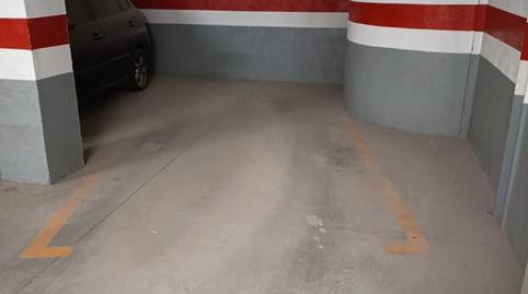 Photo 2 of Garage for sale in Calle Estación de Tranvías, 20, Residencial Triana - Barrio Alto, Granada