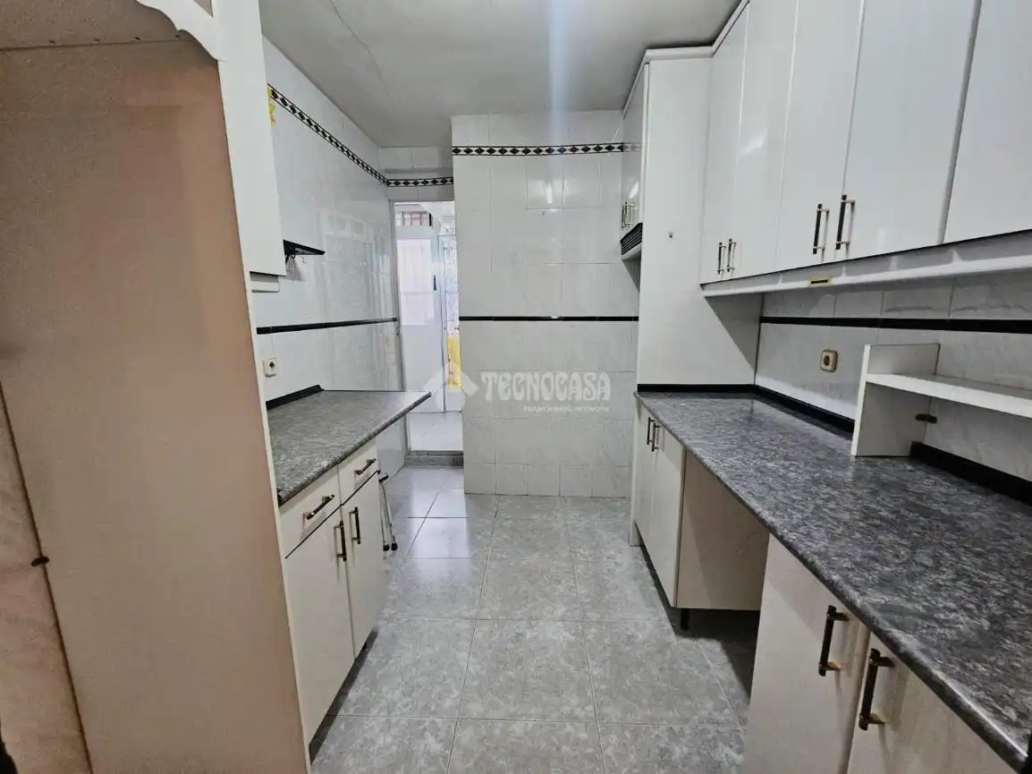 Cuina de Pis en venda en Parla