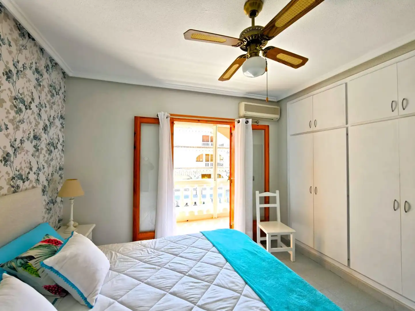 Bungalow mit Terrasse zur Miete in Calle del Araceli, imagen 14