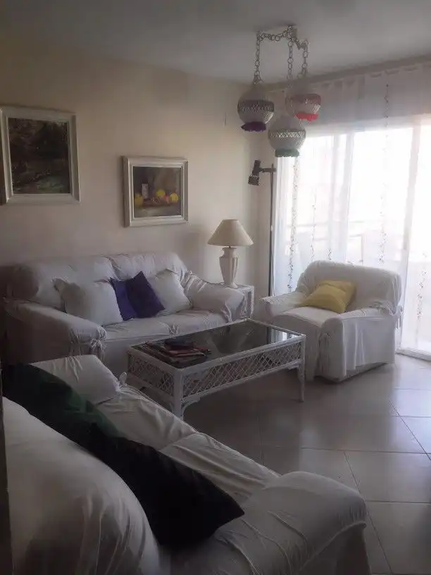 Apartament amb piscina de lloguer a Playa de Gandia, imagen 12