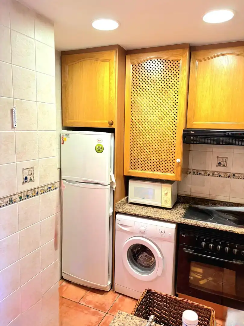 Apartamento en venta en Pasaje Pasaje Carretera Mora Río Alcalá, Alcalá de la Selva