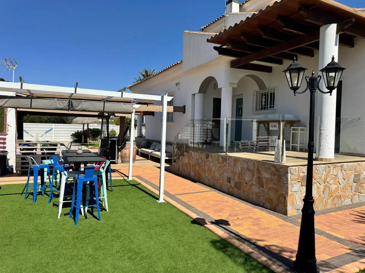 Villa avec piscine à vendre à Alcantarilla, imagen 21