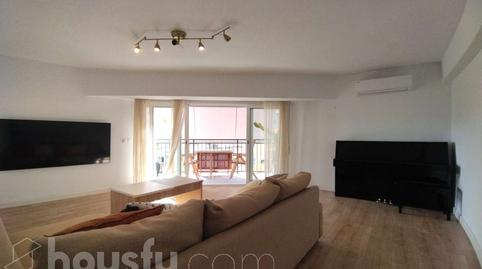 Foto 5 de Pis de lloguer a Calle Jaén, ., Barrio de San Blas, Alicante / Alacant