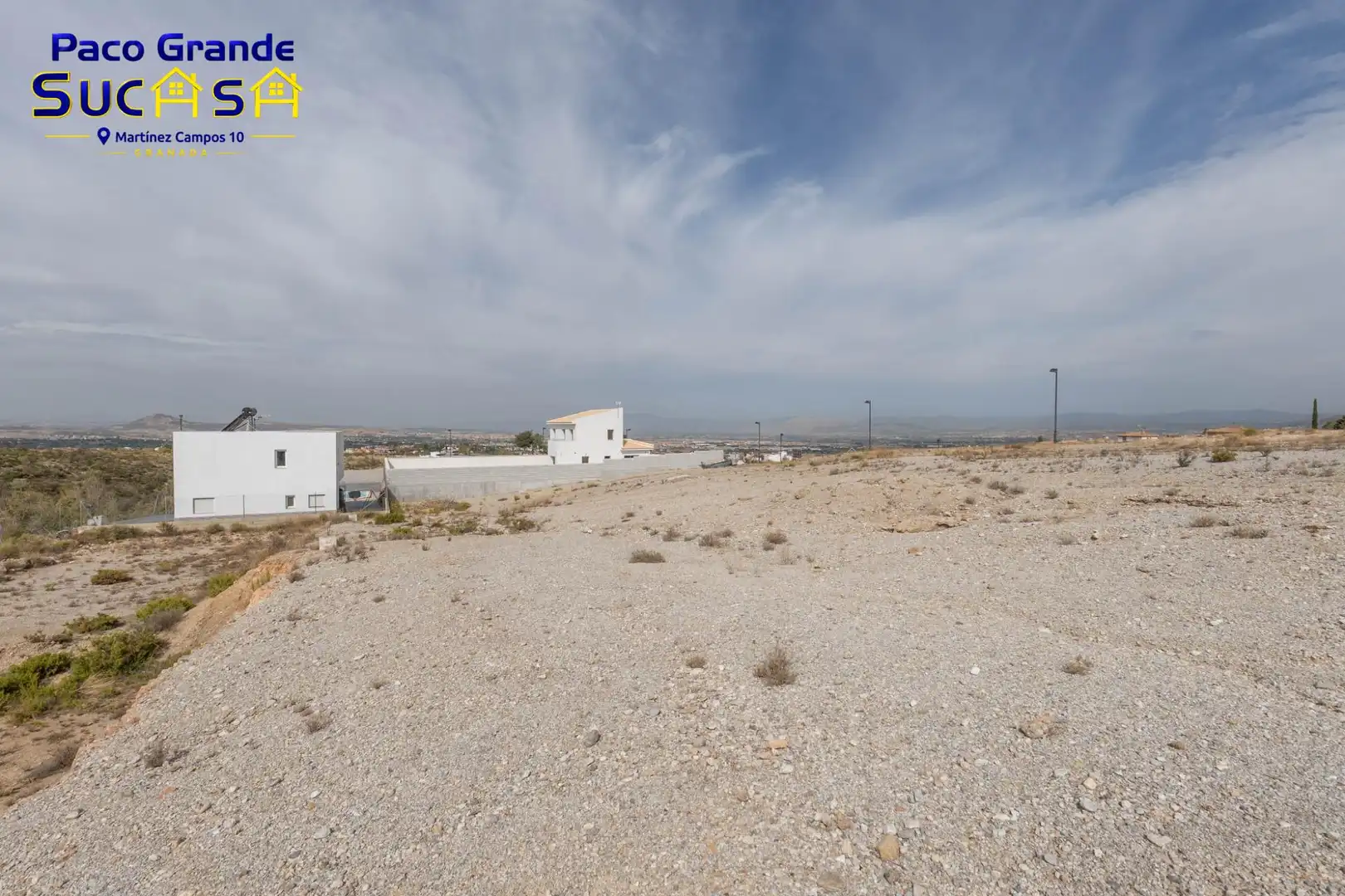 Terreny residencial en venda a Calle Albolote 14, imagen 33
