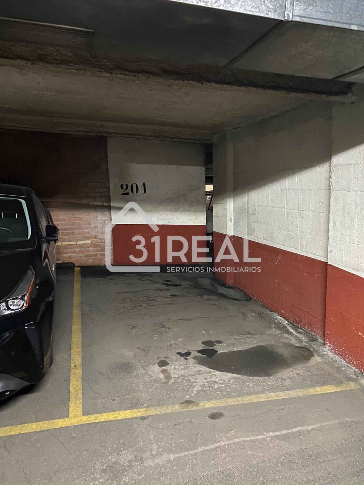 Aparcament de Garatge en venda en  Madrid Capital