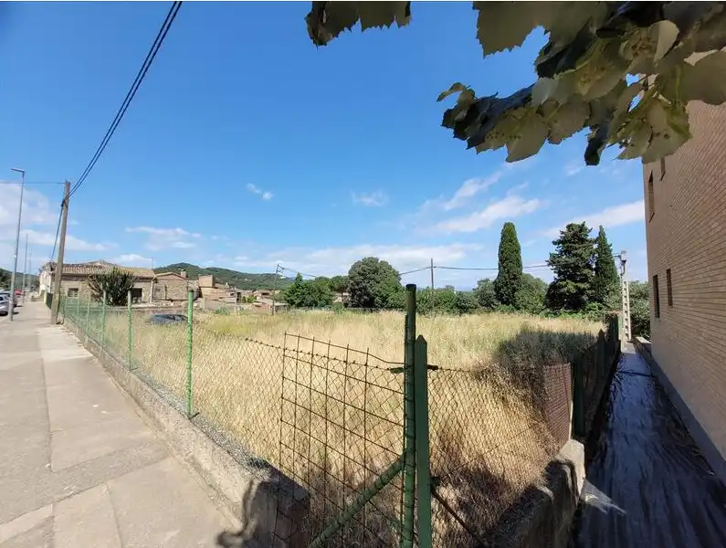 Terreny residencial en venda a Carretera de Palamós, imagen 5